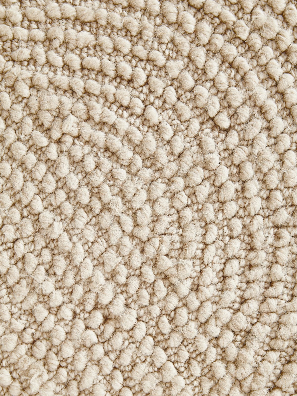 Pateley Hand-Tufted Wool Runner