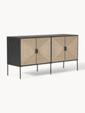 Pateley Mango Wood Sideboard