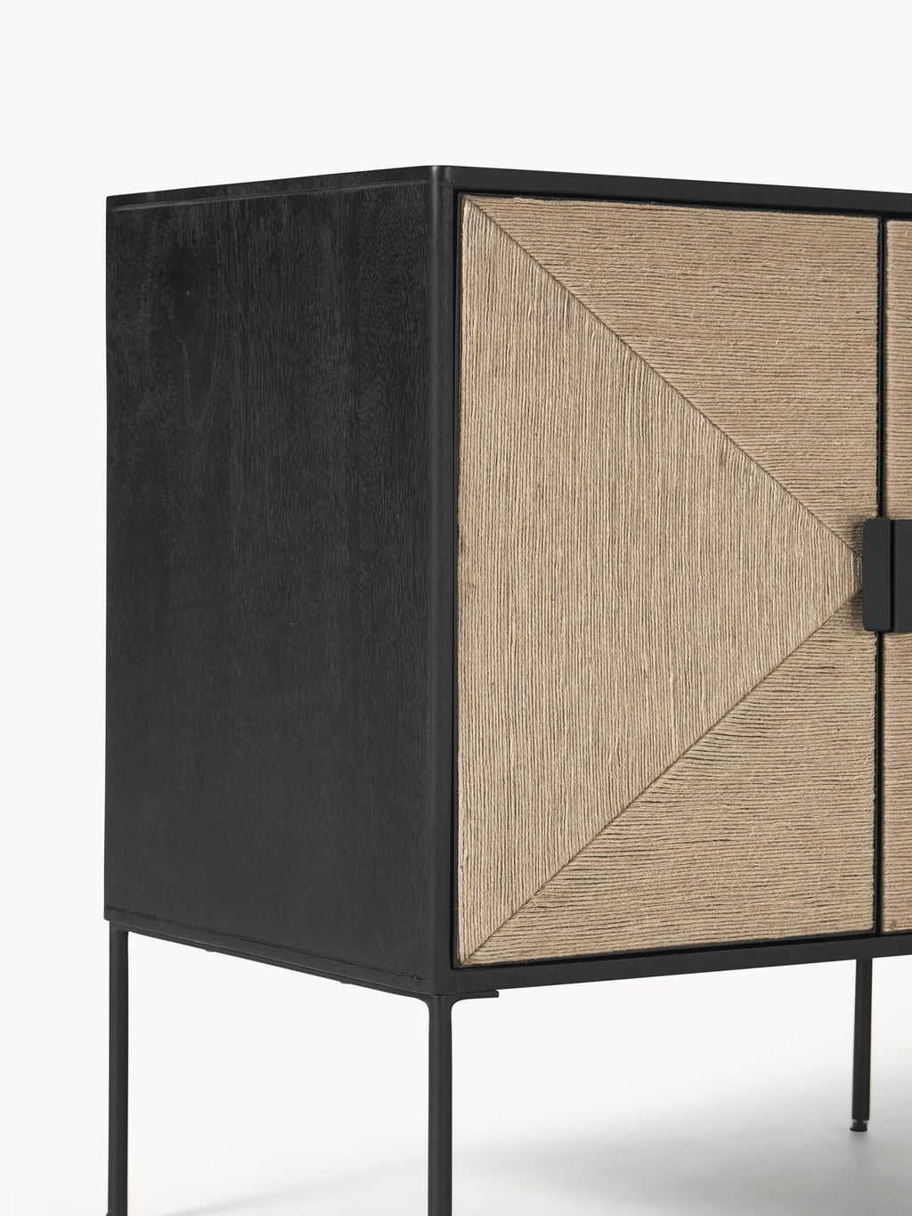 Pateley Mango Wood Sideboard