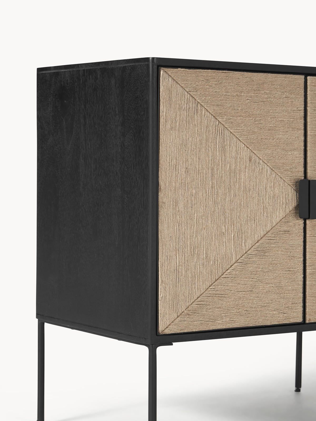 Pateley Mango Wood Sideboard
