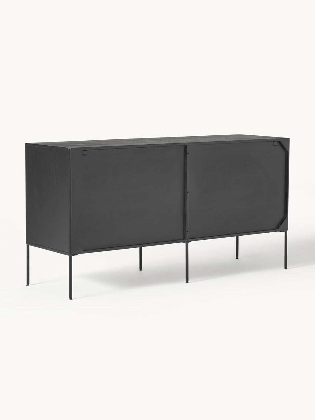 Pateley Mango Wood Sideboard