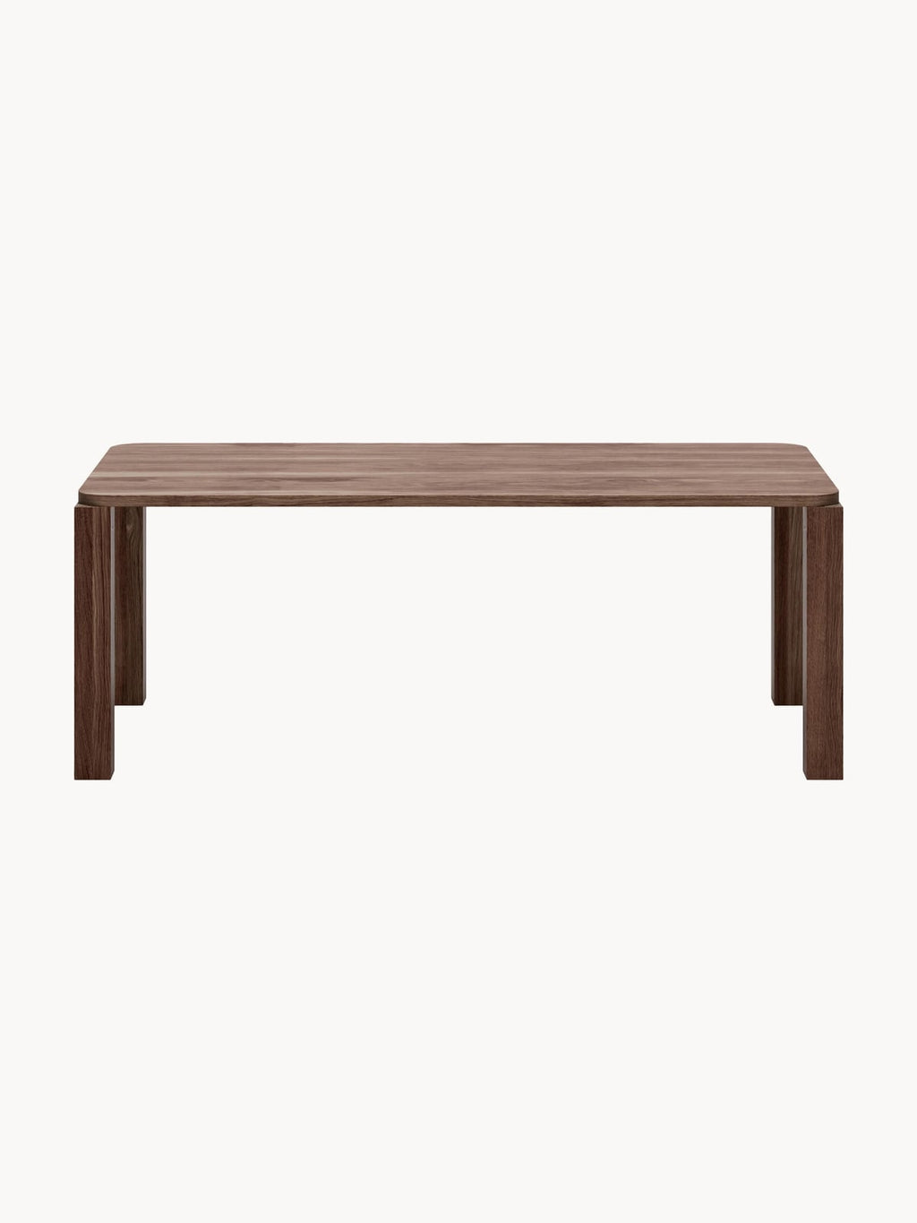 Pateley Oak Wood Dining Table, Various Sizes