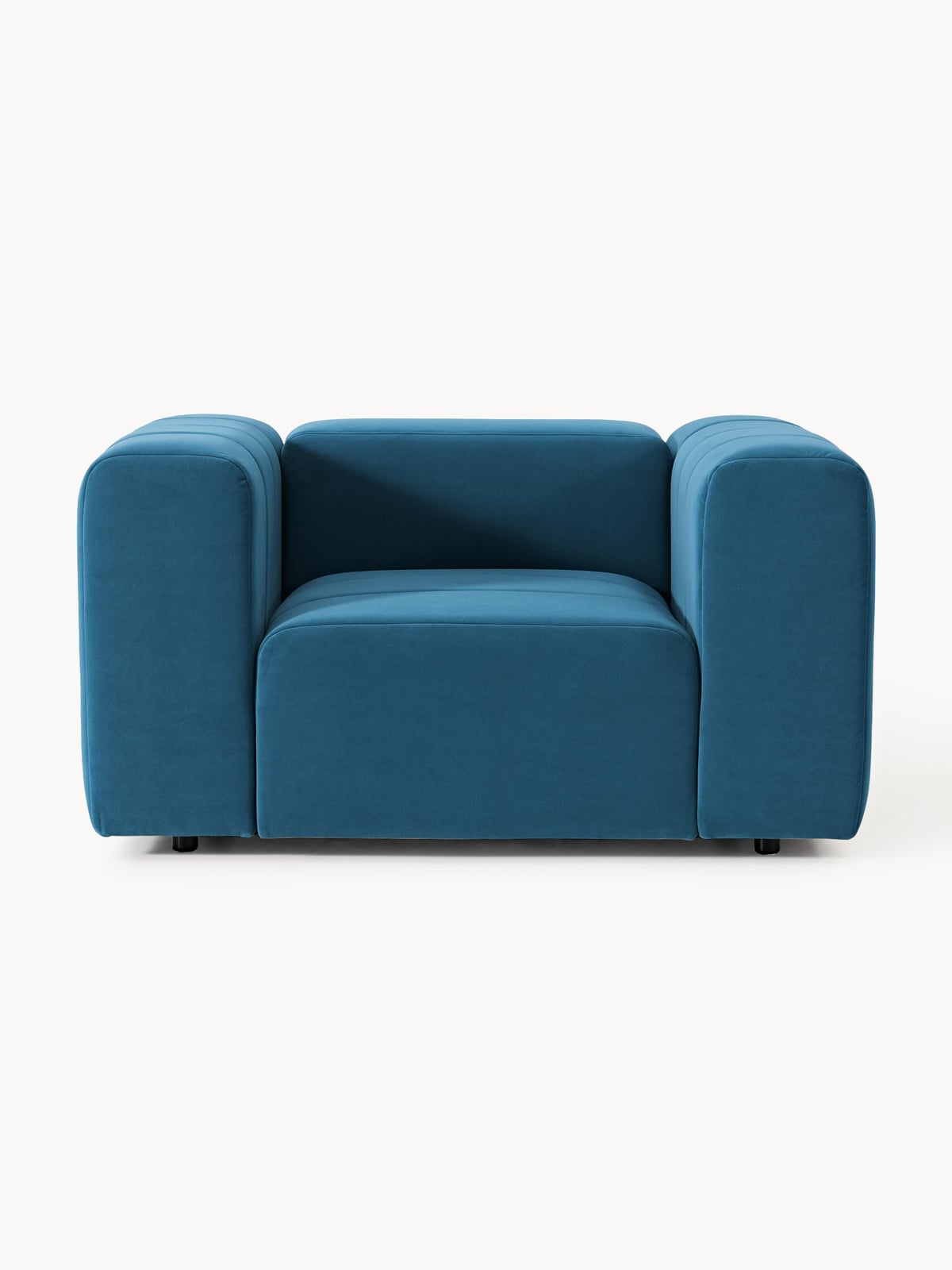 Pateley Velvet Lounge Chair