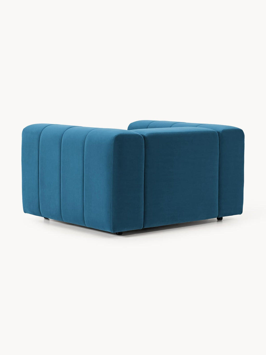 Pateley Velvet Lounge Chair