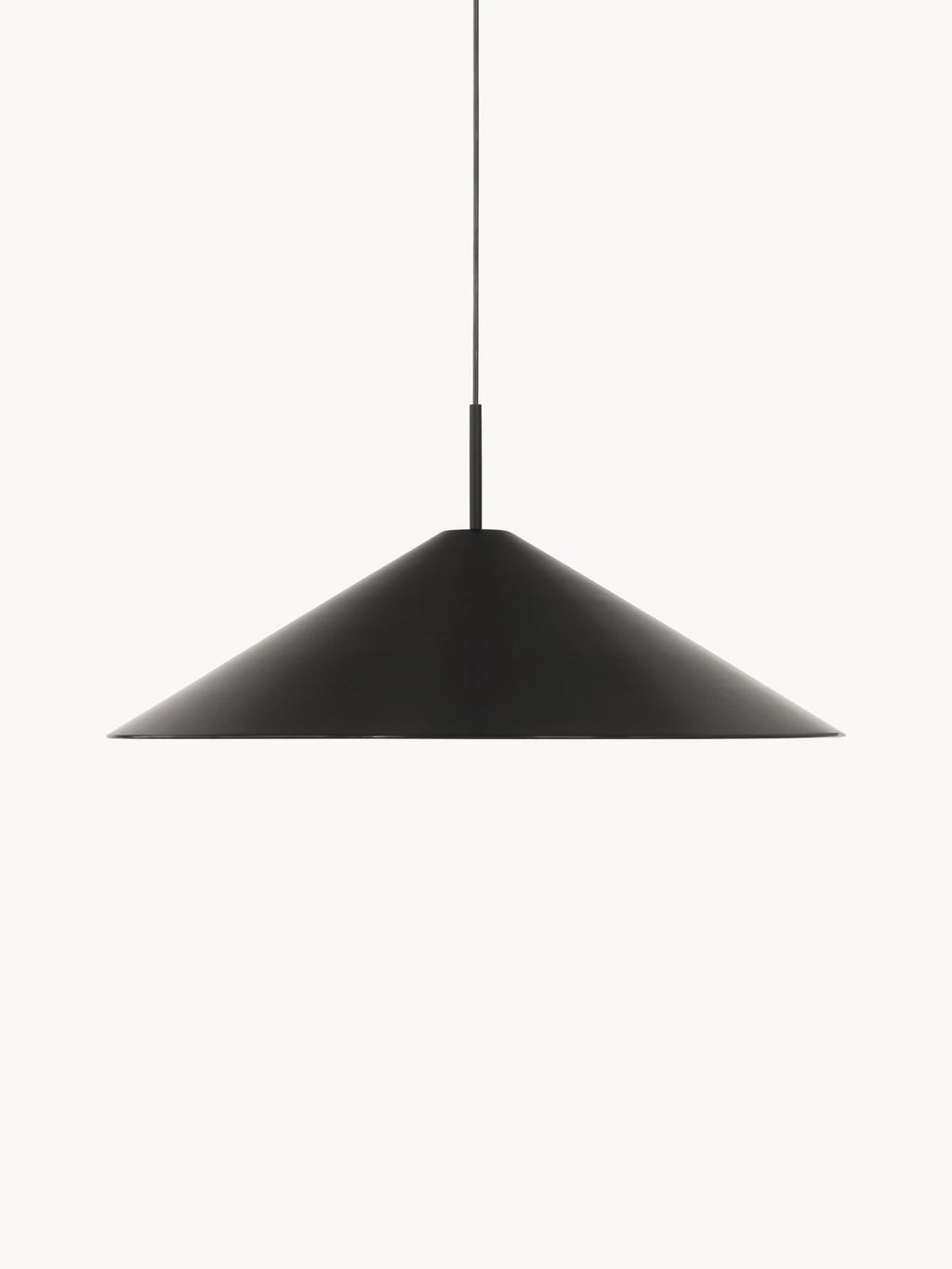 Patterdale Large Dimmable Pendant Light, Ø 70 cm