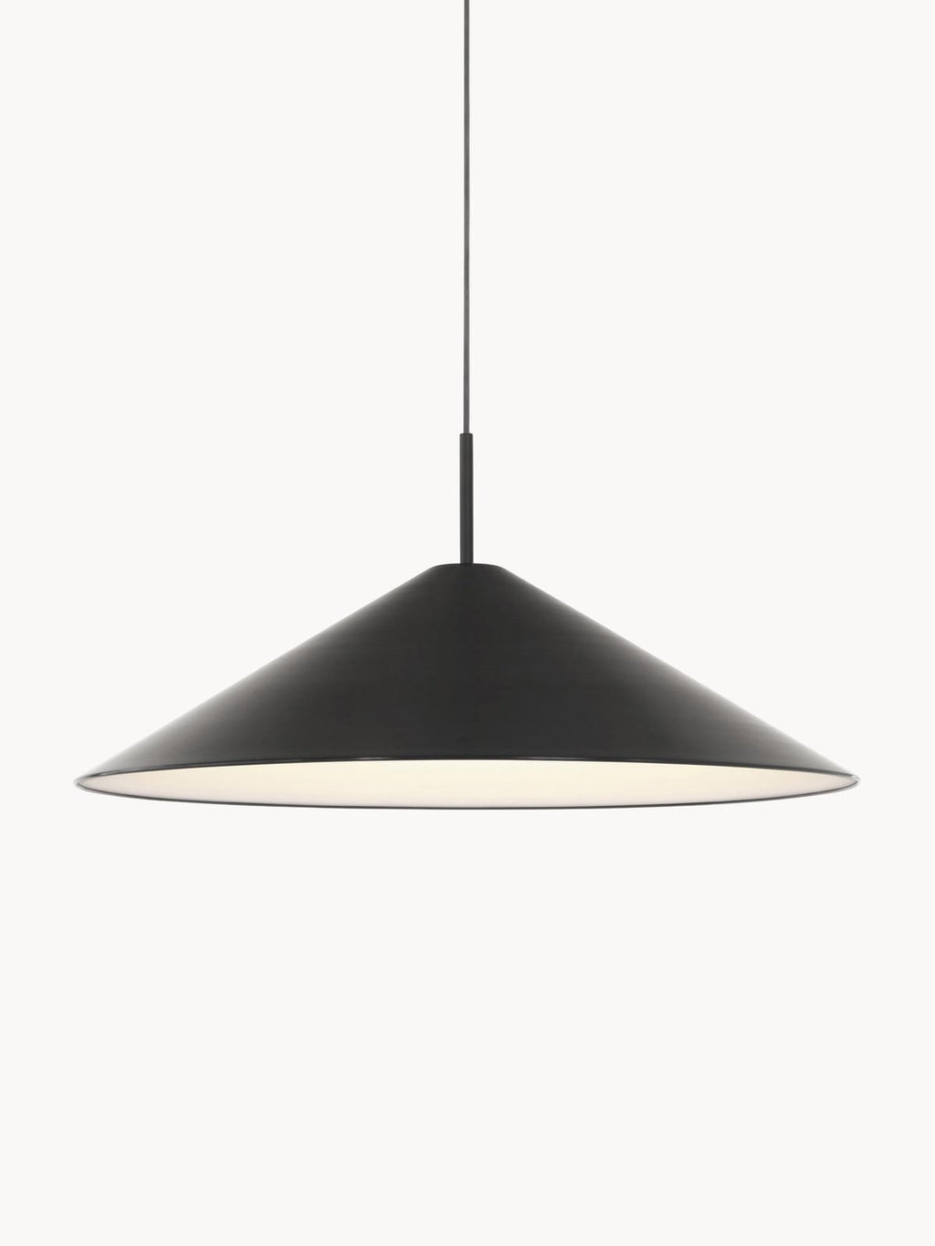 Patterdale Large Dimmable Pendant Light, Ø 70 cm