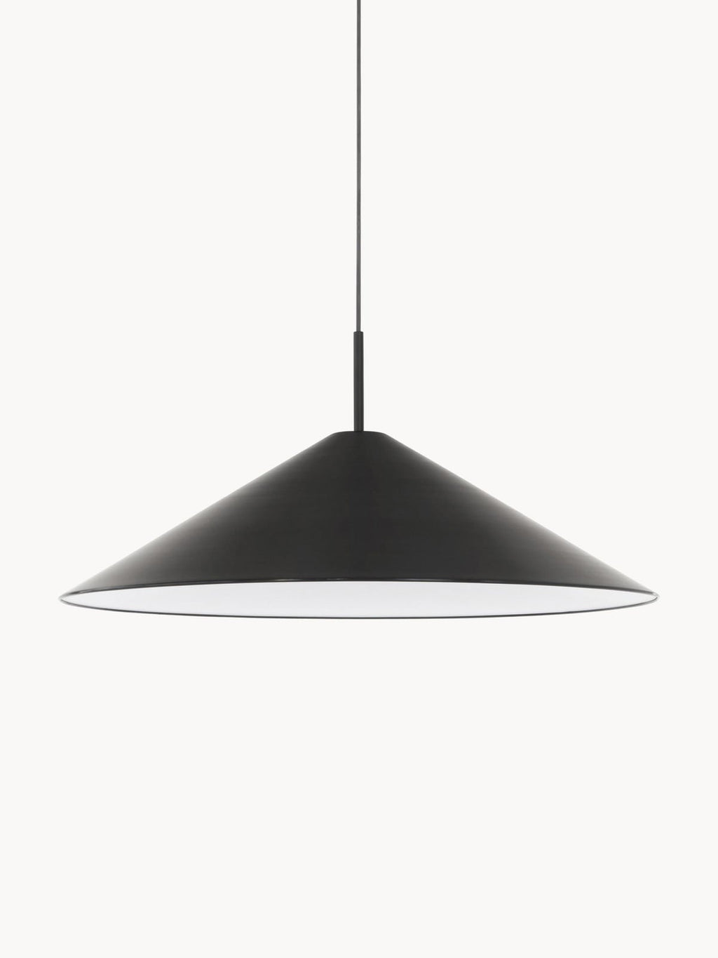 Patterdale Large Dimmable Pendant Light, Ø 70 cm