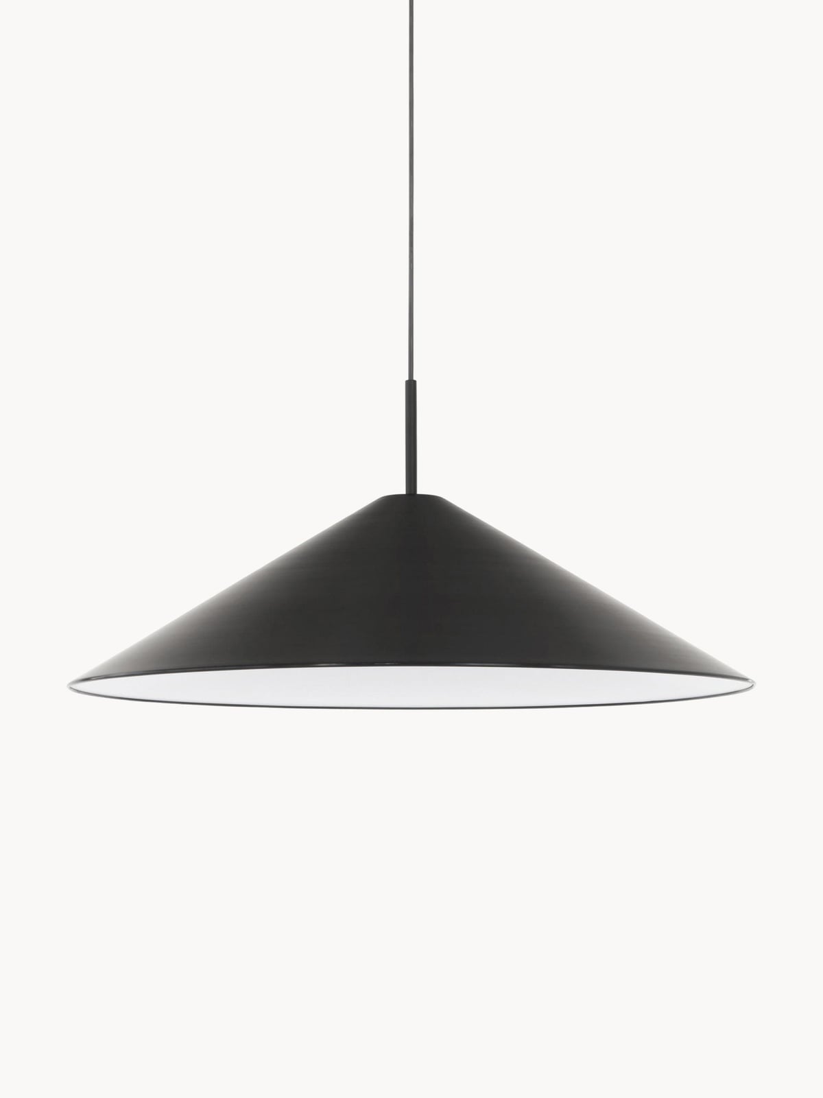 Patterdale Large Dimmable Pendant Light, Ø 70 cm
