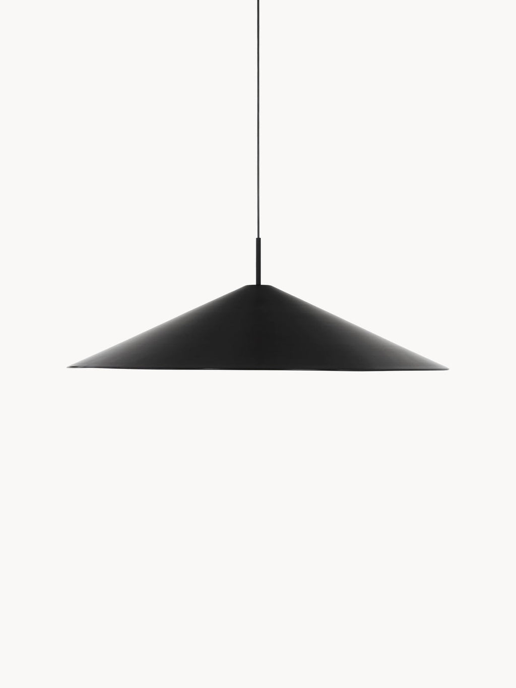 Patterdale Large Dimmable Pendant Light, Ø 90 cm