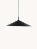 Patterdale Large Dimmable Pendant Light, Ø 90 cm