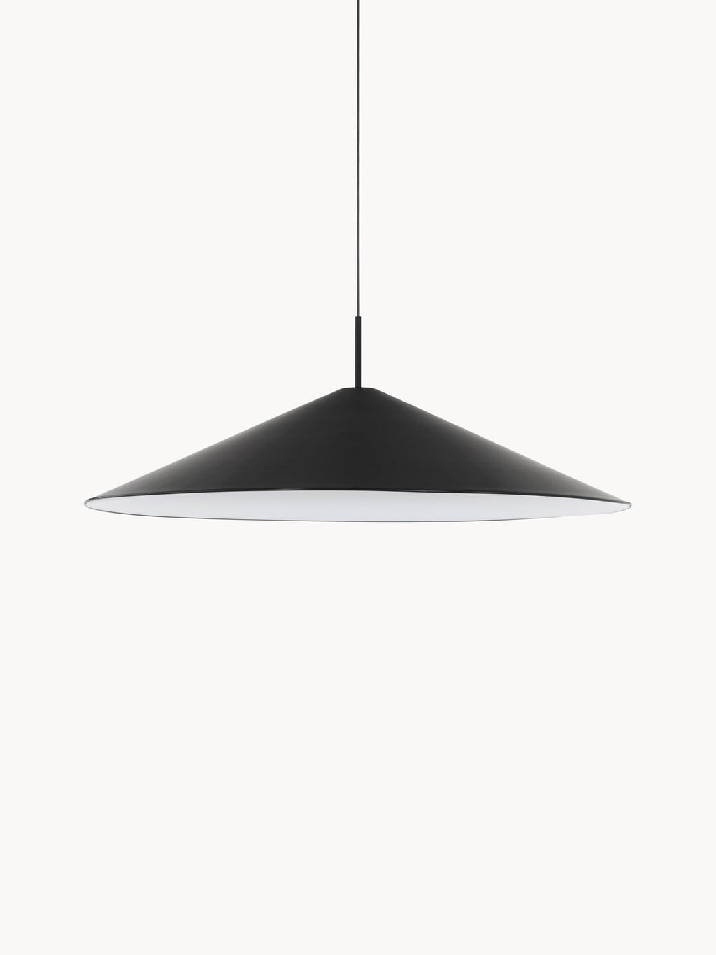 Patterdale Large Dimmable Pendant Light, Ø 90 cm