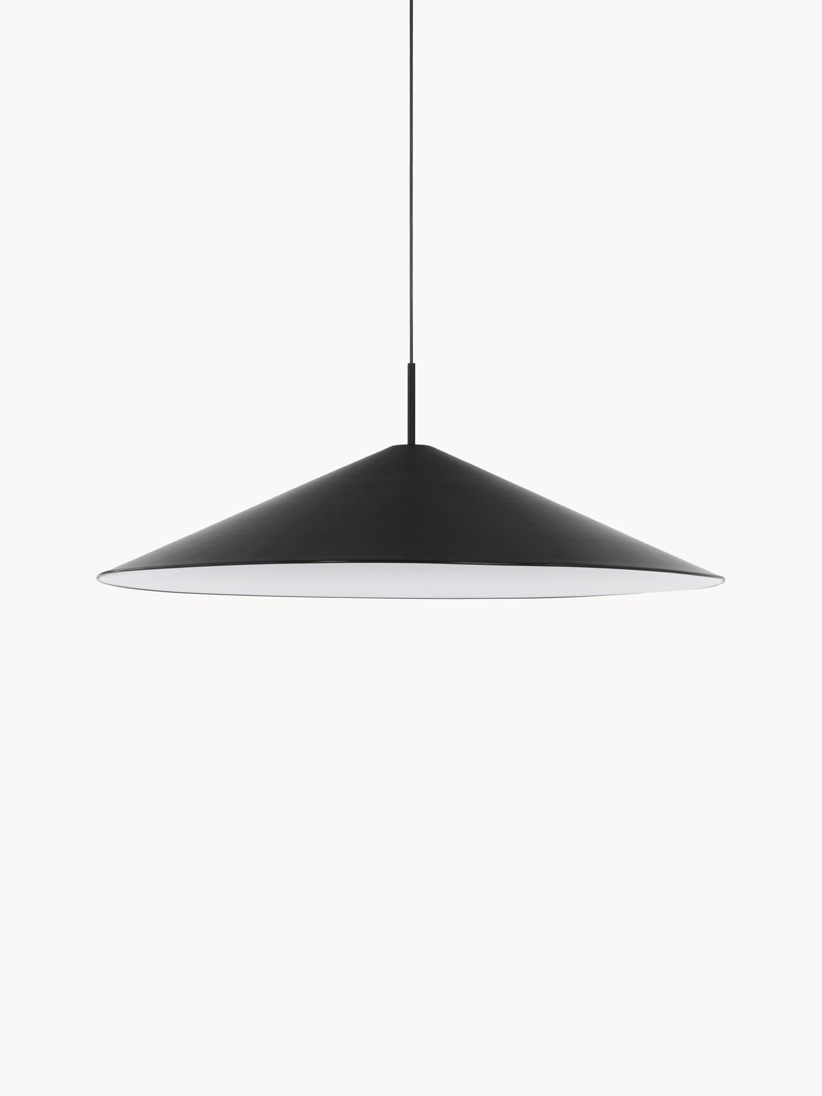 Patterdale Large Dimmable Pendant Light, Ø 90 cm