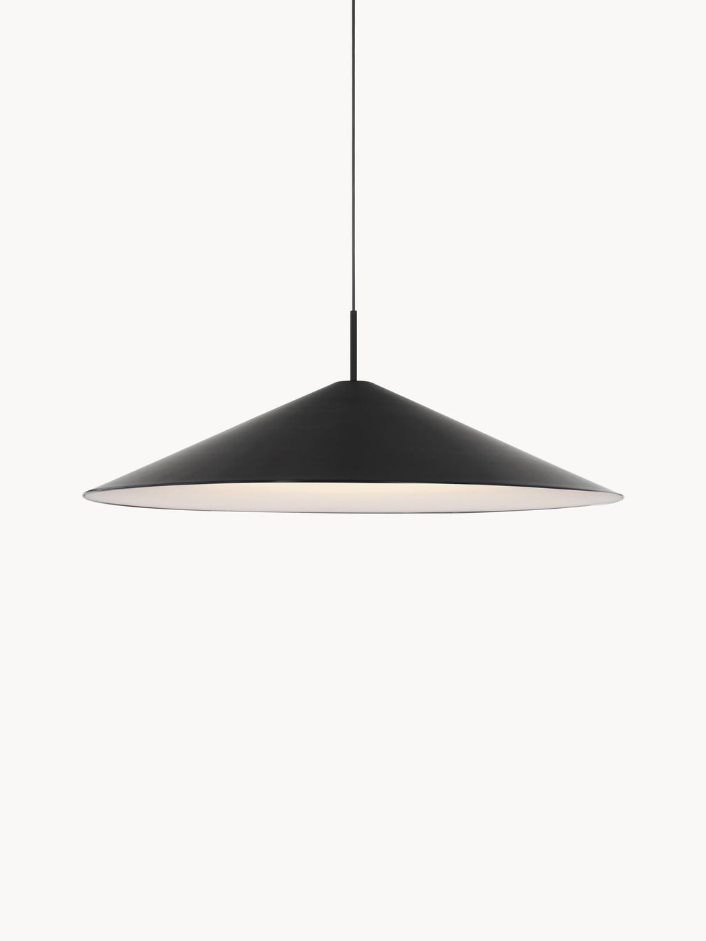 Patterdale Large Dimmable Pendant Light, Ø 90 cm