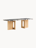 Patterdale Marble Coffe Table