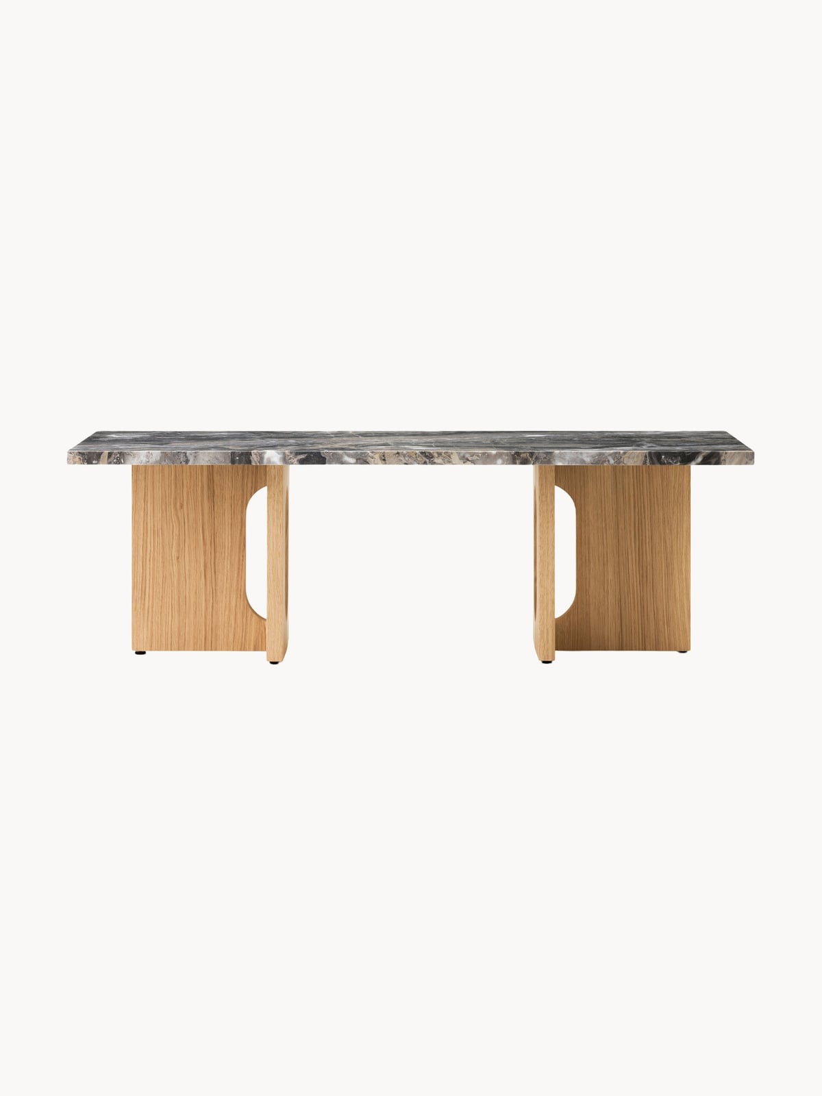 Patterdale Marble Coffe Table