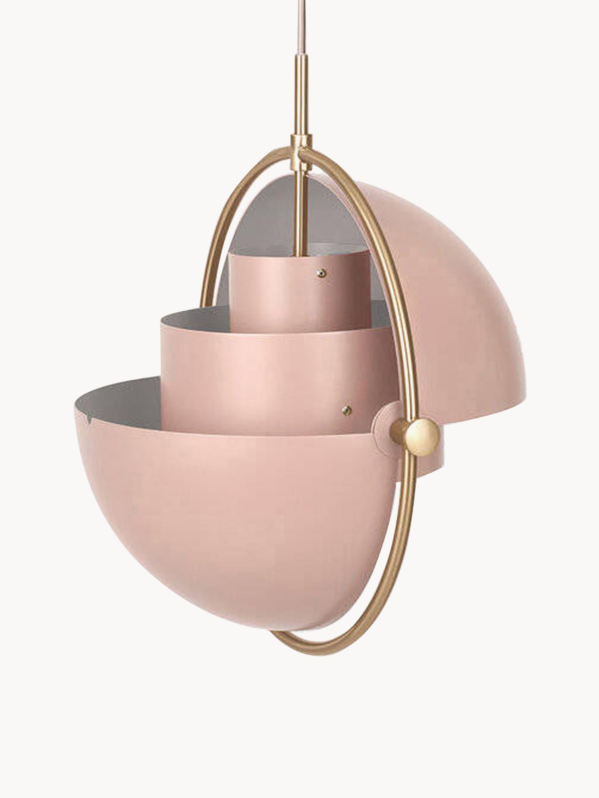 Patterdale Multi-Lite Adjustable Pendant Light