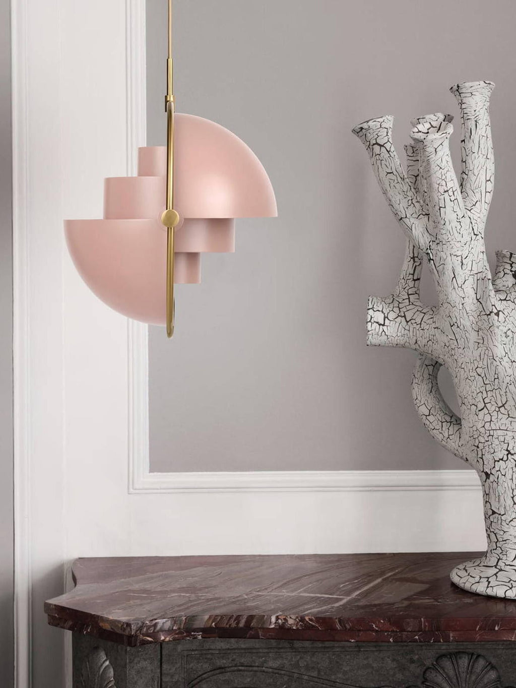 Patterdale Multi-Lite Adjustable Pendant Light