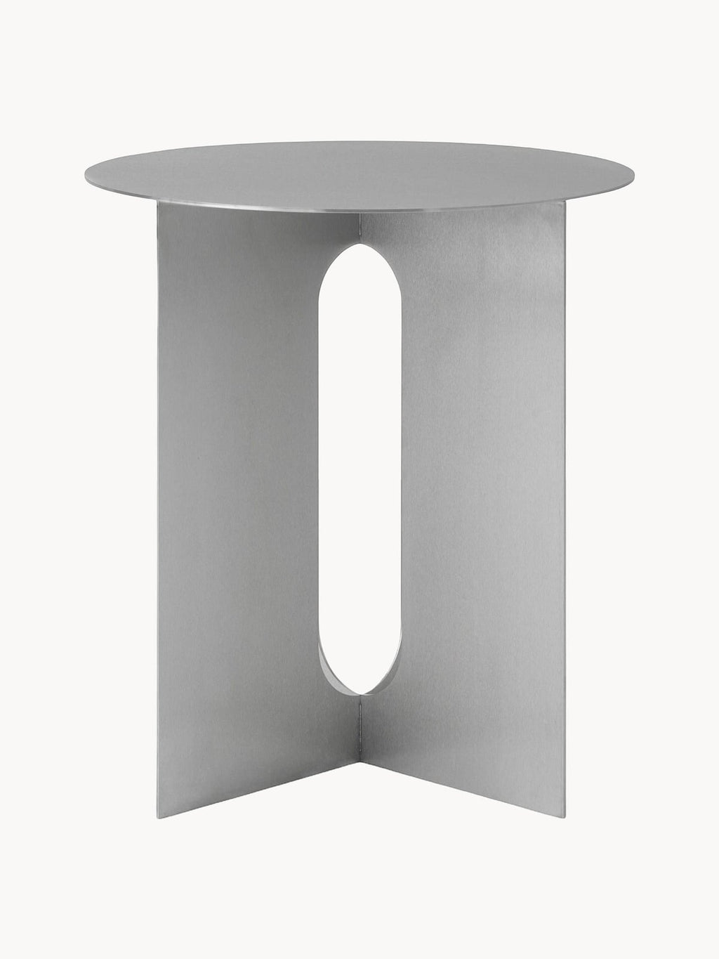 Patterdale Round Side Table
