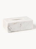 Pendle Marble Cosmetic Tissue Box