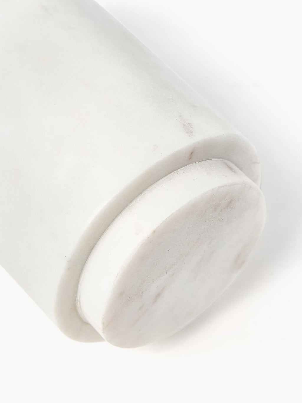 Pendle Marble Soap Dispenser
