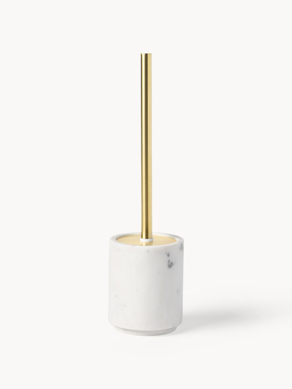 Pendle Marble Toilet Brush