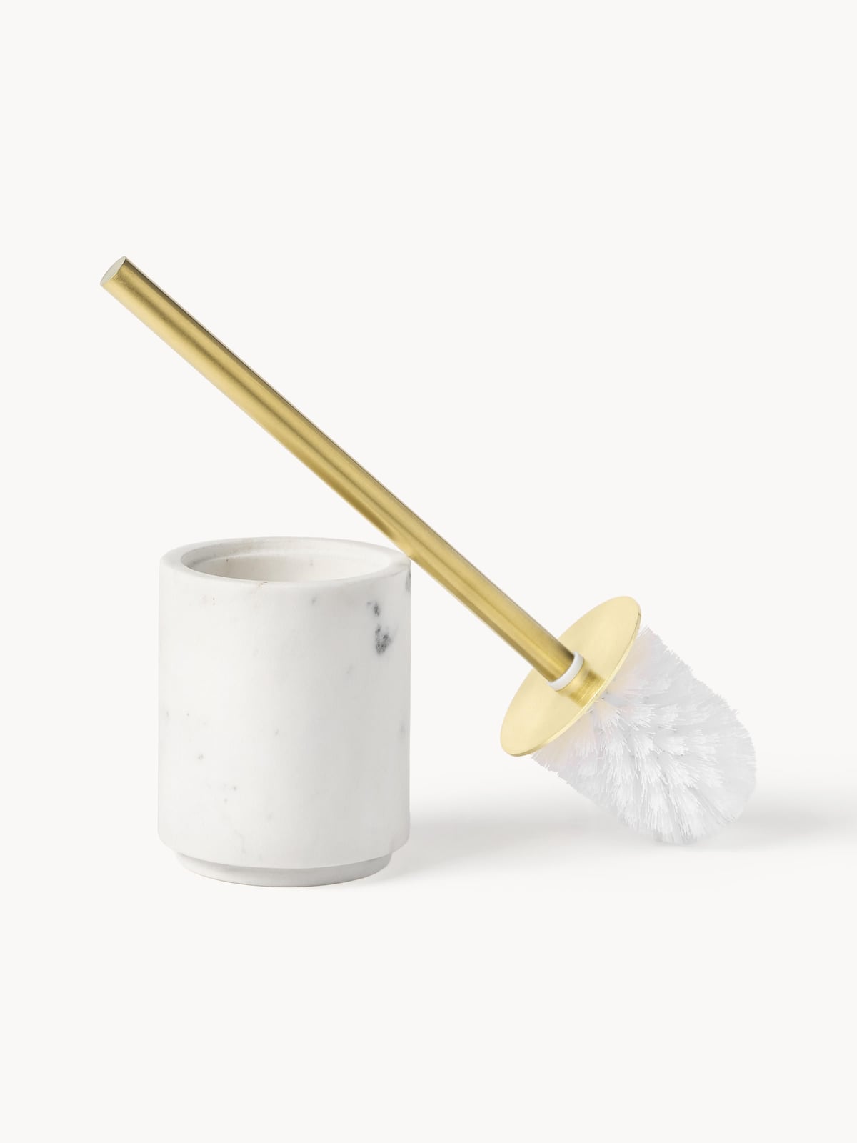 Pendle Marble Toilet Brush