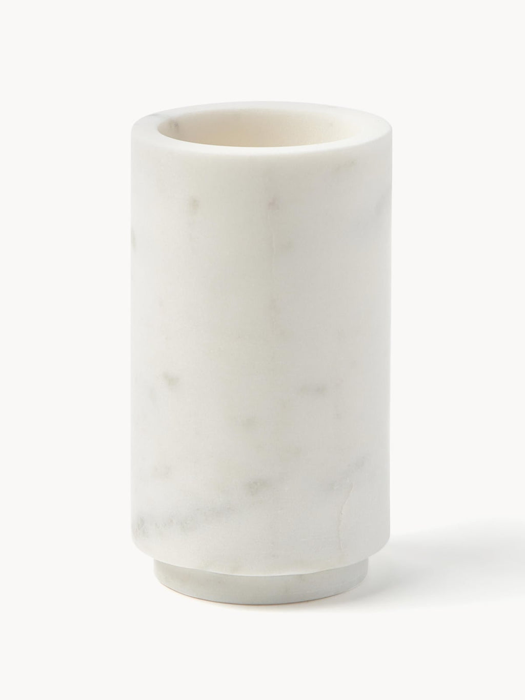 Pendle Marble Toothbrush Holder