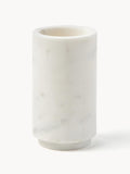 Pendle Marble Toothbrush Holder