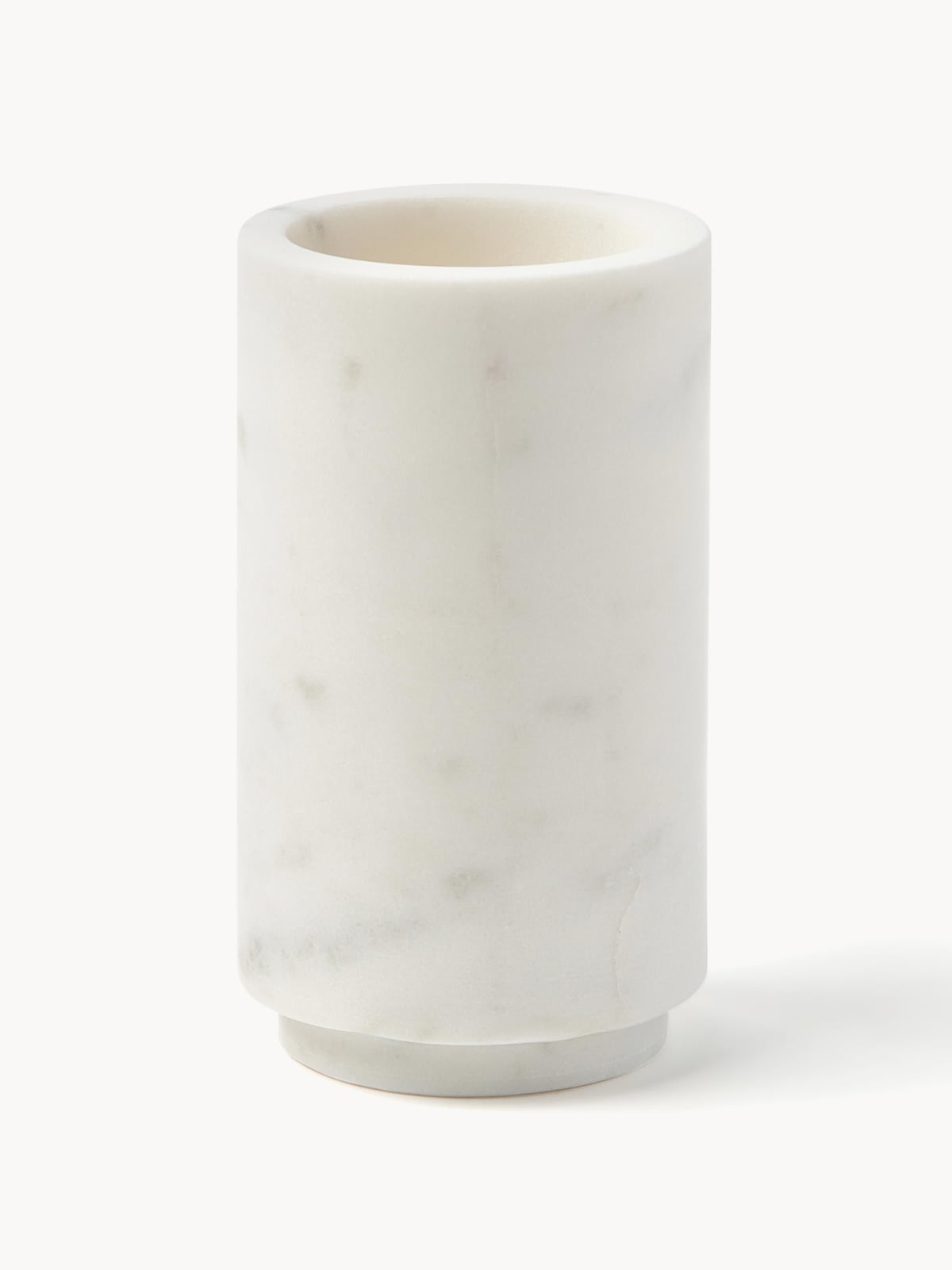 Pendle Marble Toothbrush Holder