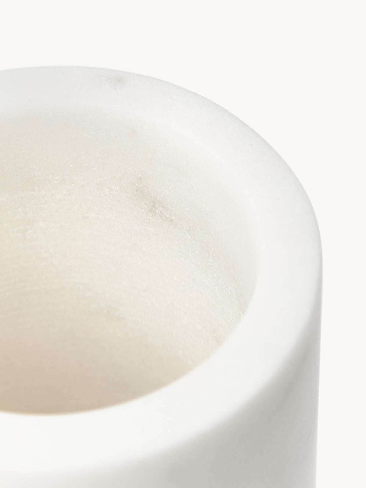 Pendle Marble Toothbrush Holder
