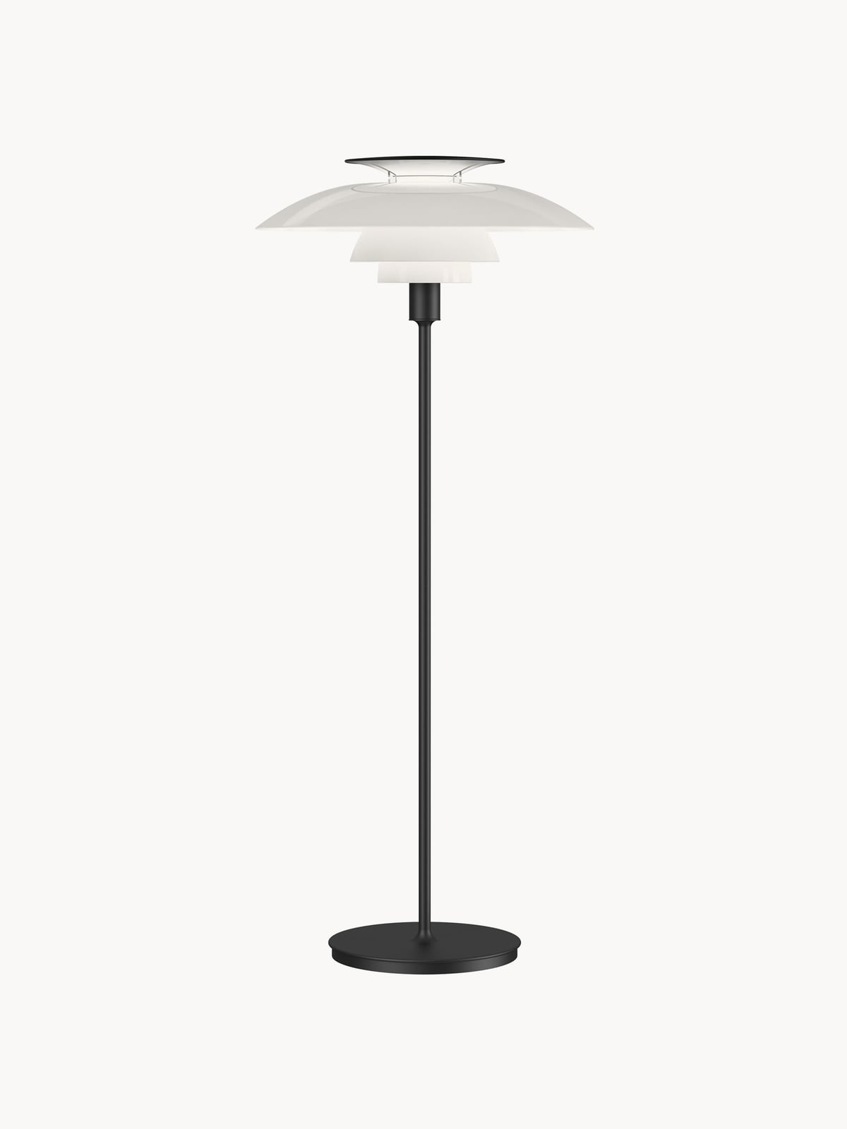 Pendle Small Dimmable Floor Lamp PH 80