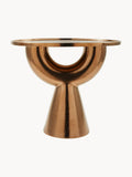 Penhale Ceramic Round Side Table