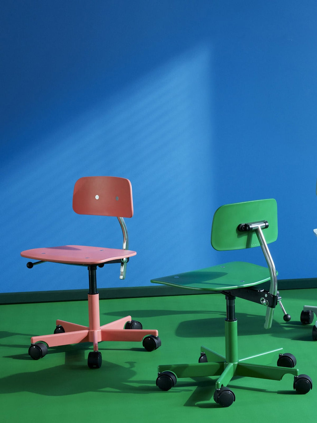 Penhale Kids Chair Kevi 2533J