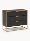 Penrose Mango Wood Dresser