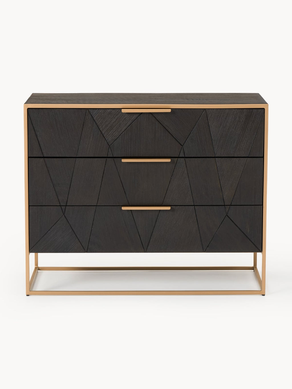 Penrose Mango Wood Dresser