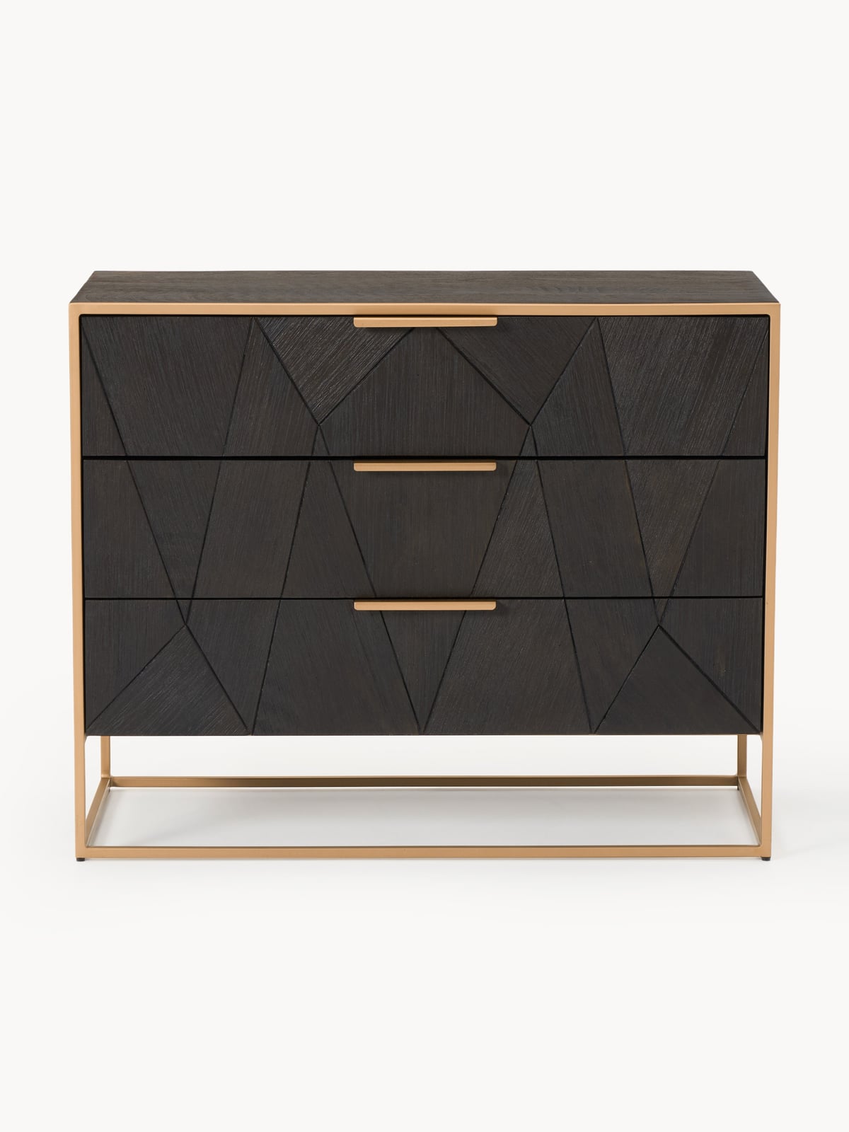 Penrose Mango Wood Dresser
