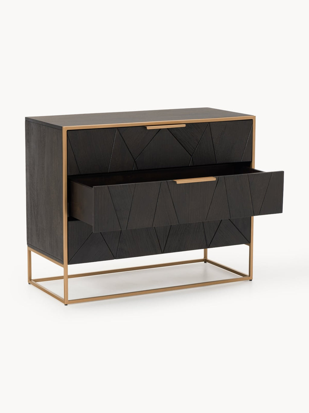 Penrose Mango Wood Dresser