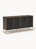 Penrose Mango Wood Sideboard