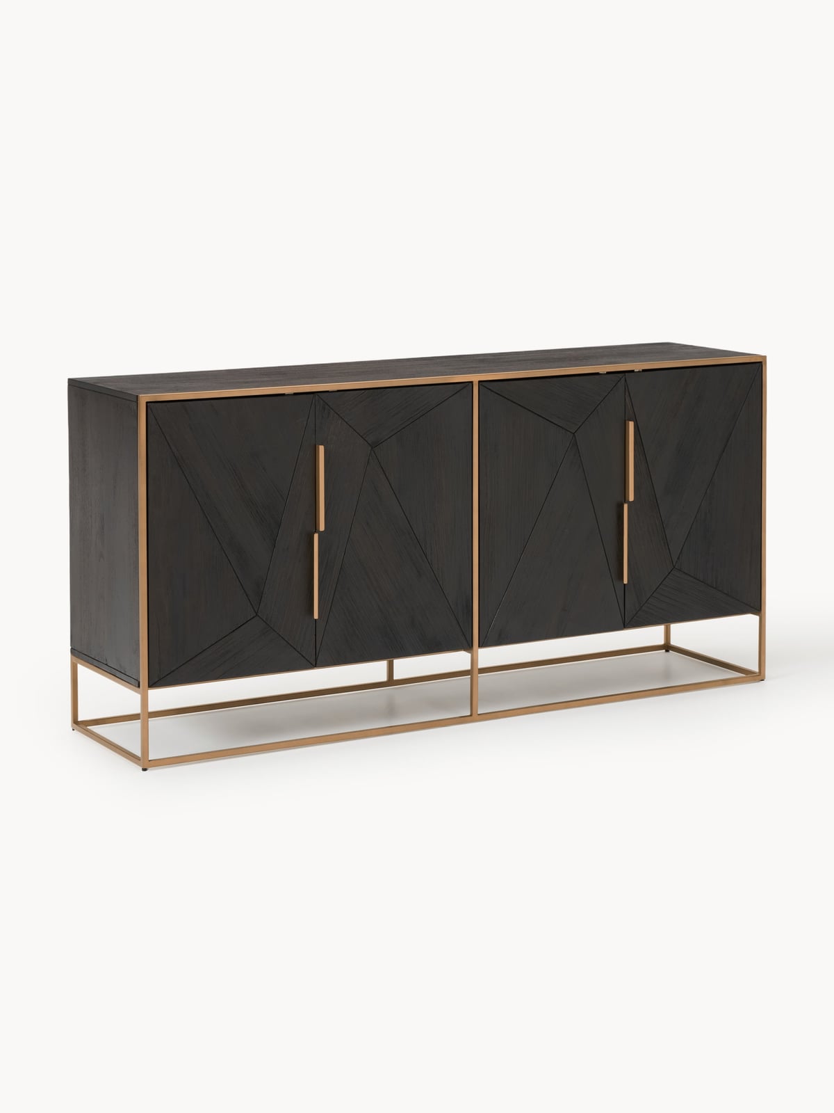 Penrose Mango Wood Sideboard