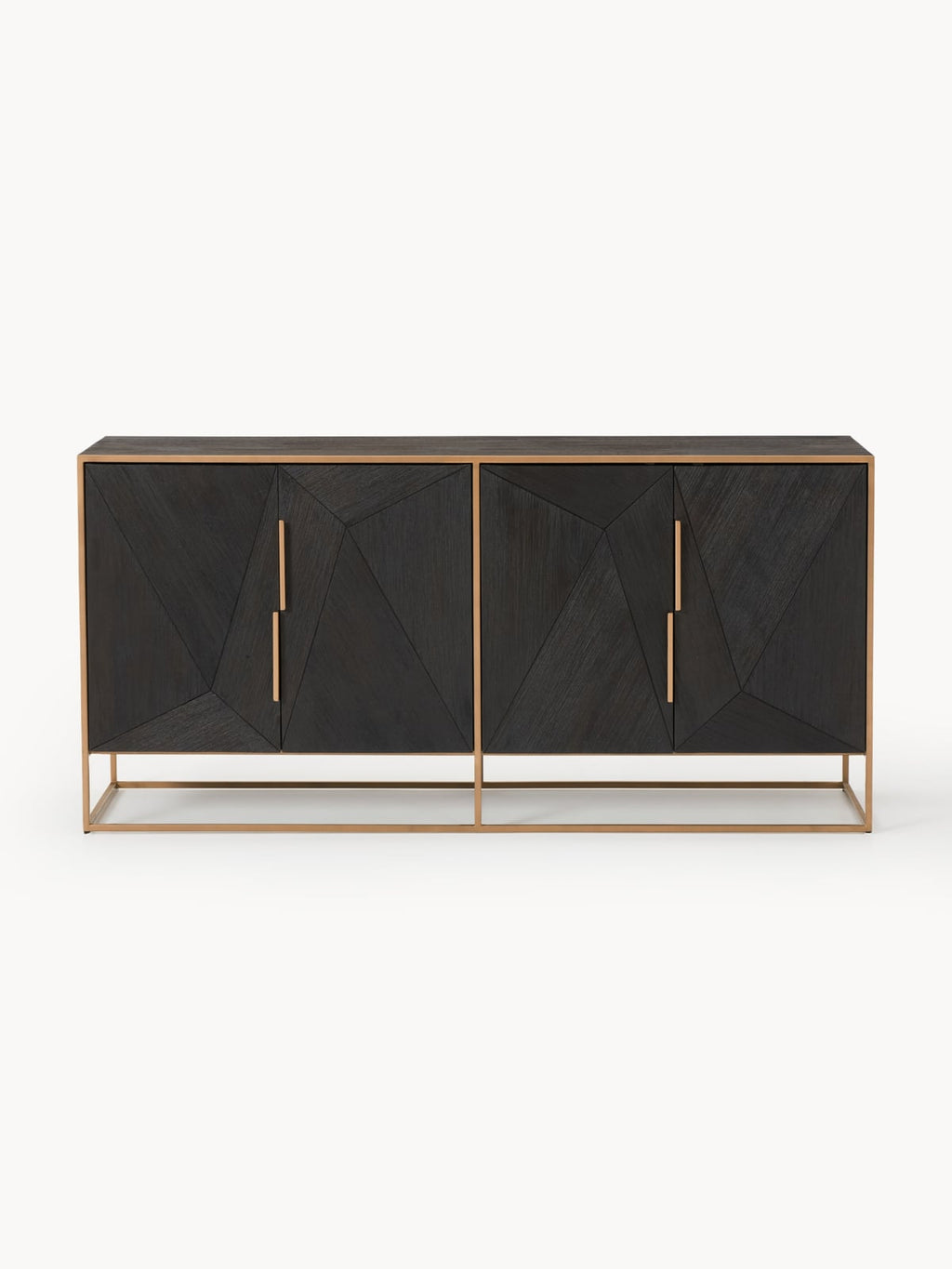 Penrose Mango Wood Sideboard