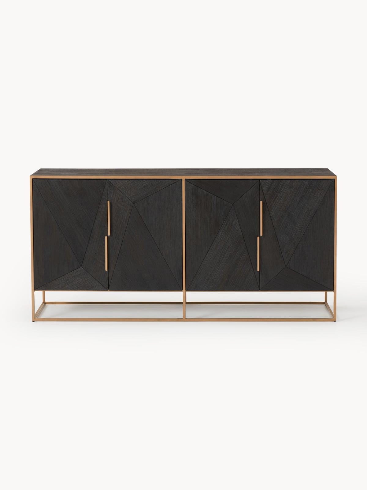 Penrose Mango Wood Sideboard