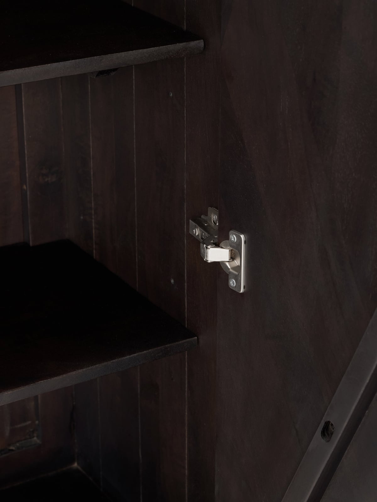 Penrose Mango Wood Sideboard