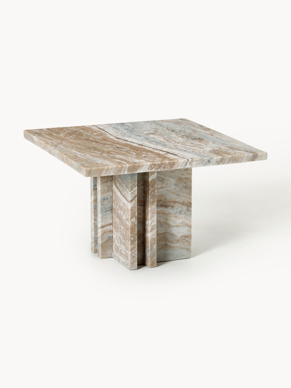 Penrose Marble Coffee Table
