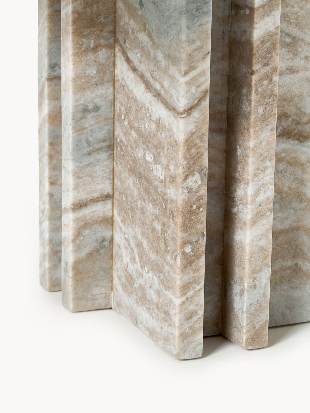 Penrose Marble Coffee Table