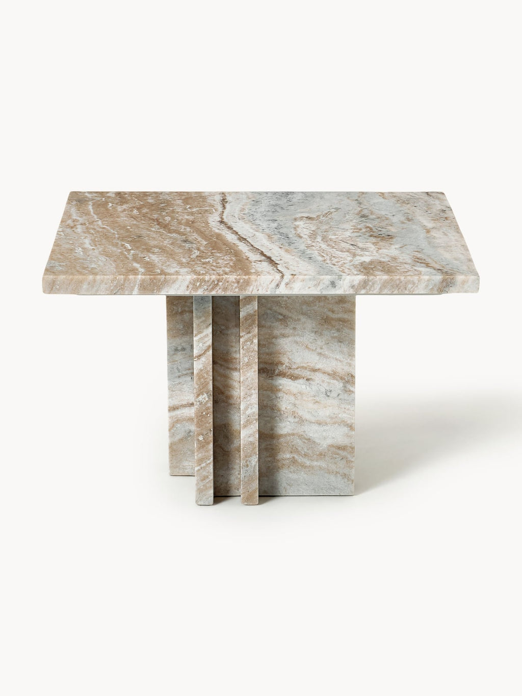Penrose Marble Coffee Table