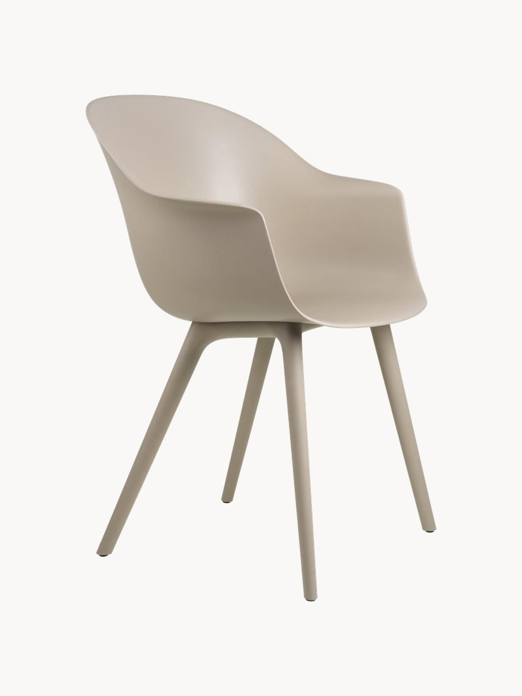 Petersham Garden Dining Chair with Armrests