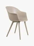 Petersham Garden Dining Chair with Armrests