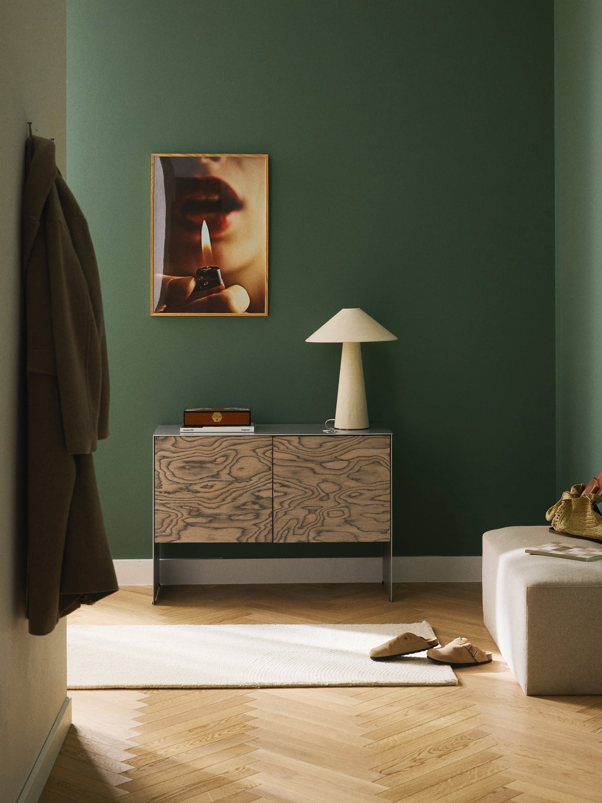 Petersham Sideboard