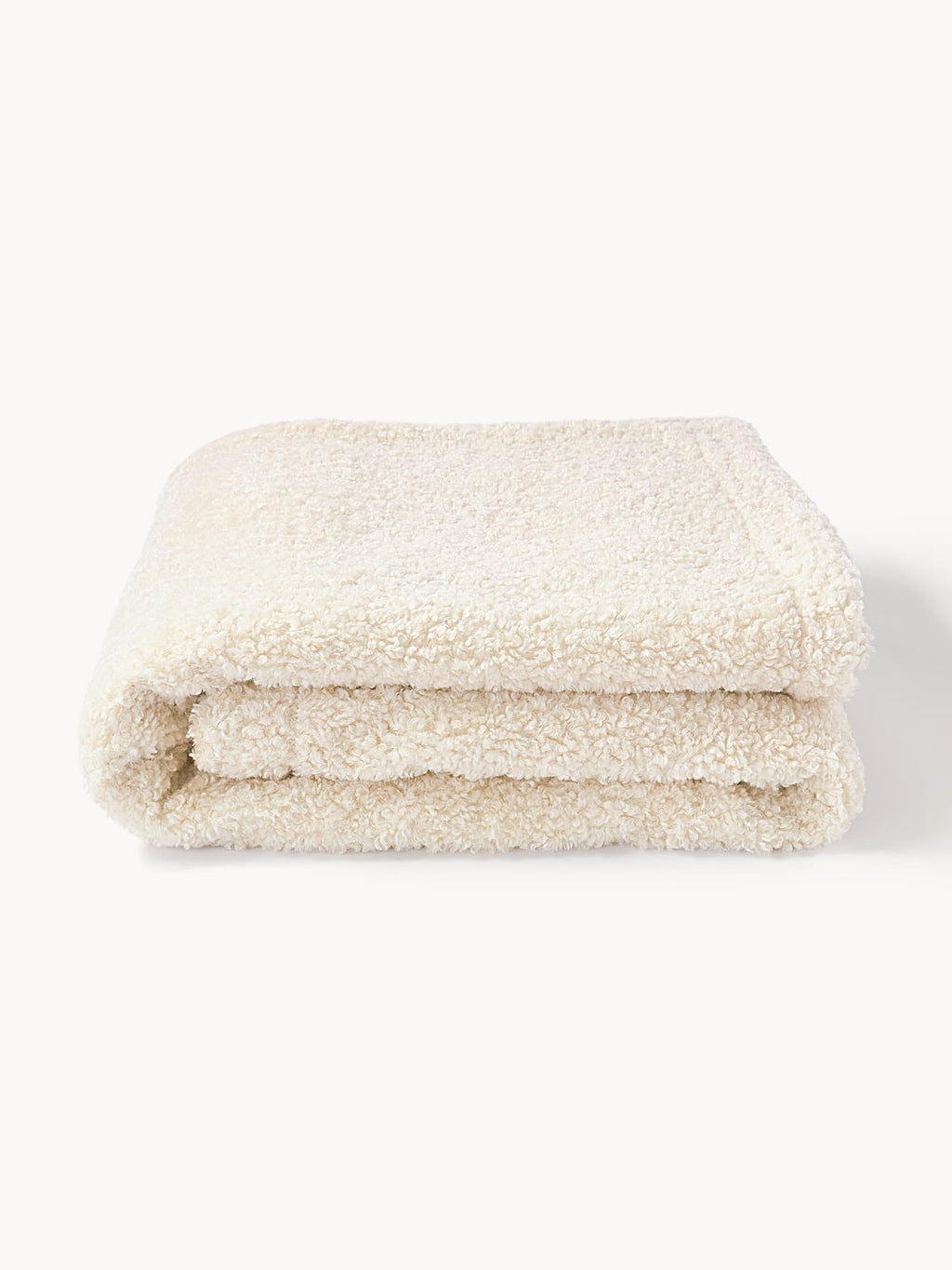 Petersham Teddy Blanket