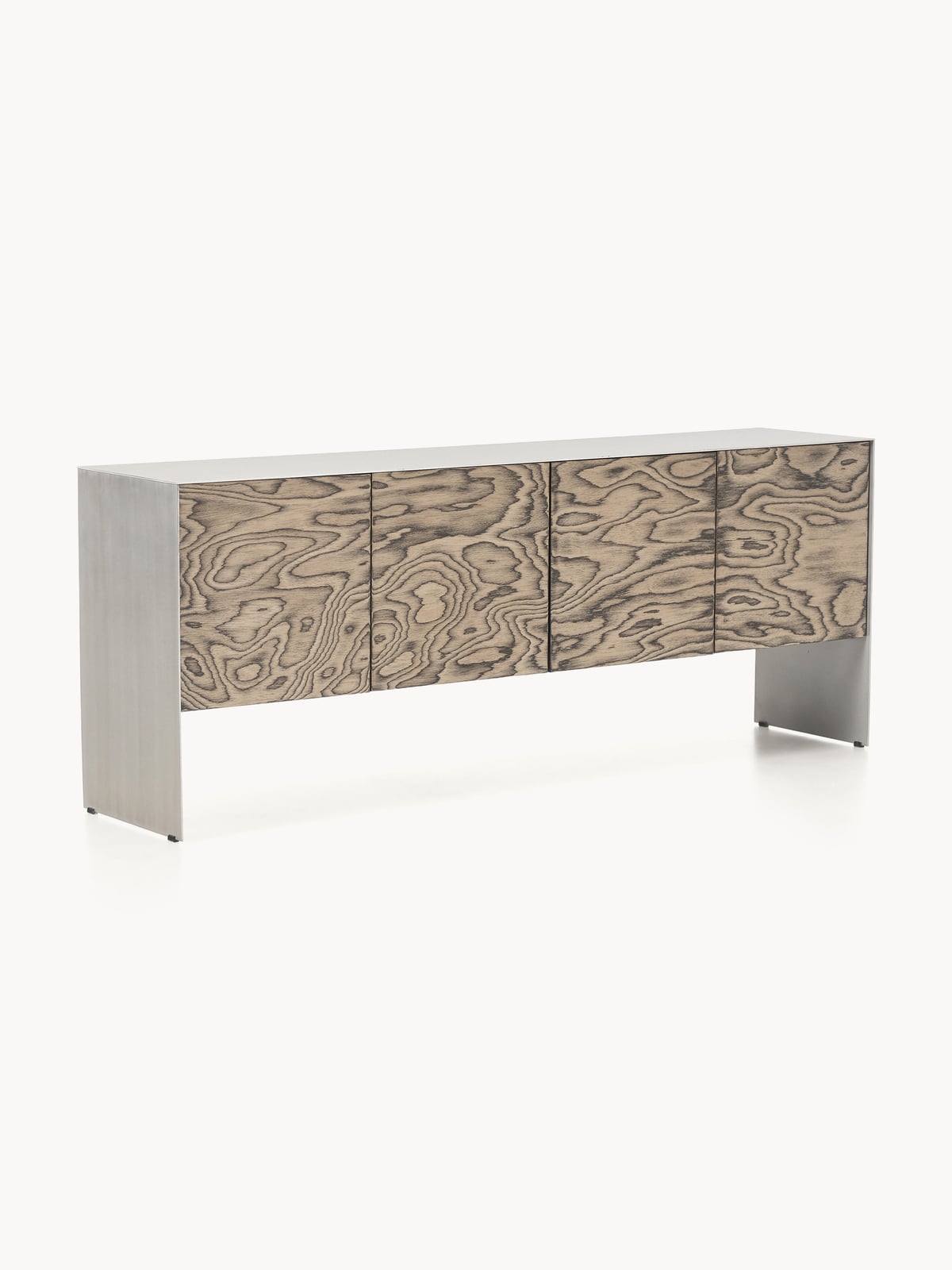 Petersham Wooden Sideboard
